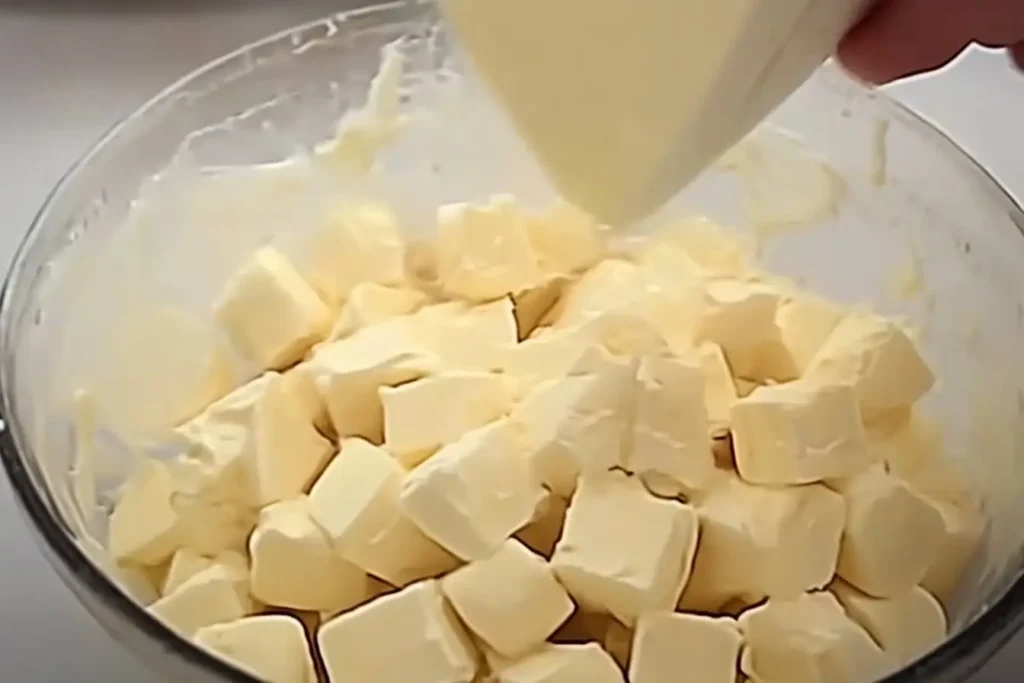 ingrédients pour chantilly mascarpone
