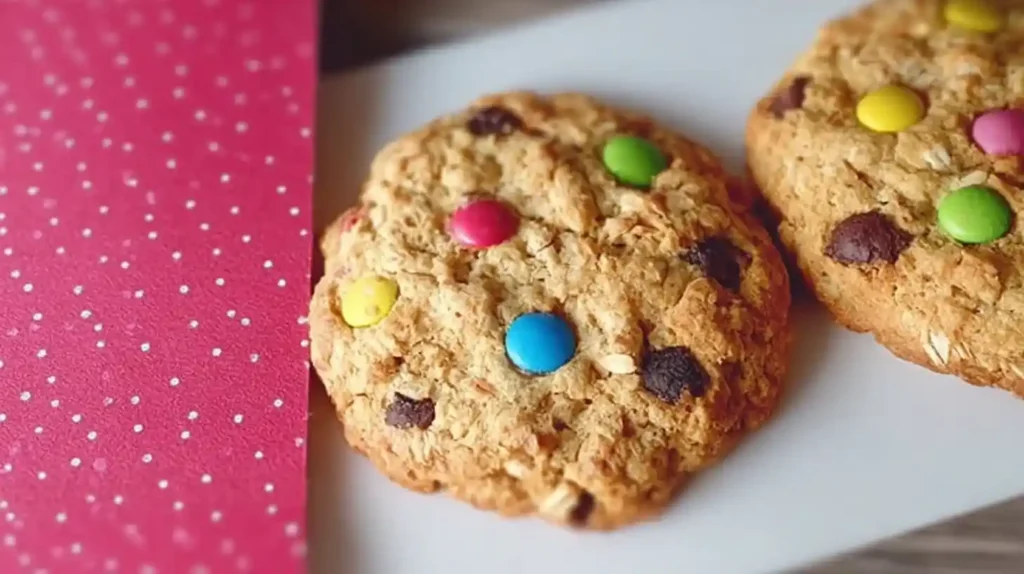 cookies maison maternelle