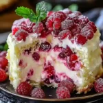 recette gâteau fraise mascarpone facile