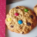 cookies maison maternelle